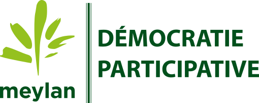 Plateforme de démocratie participative de la ville de Meylan